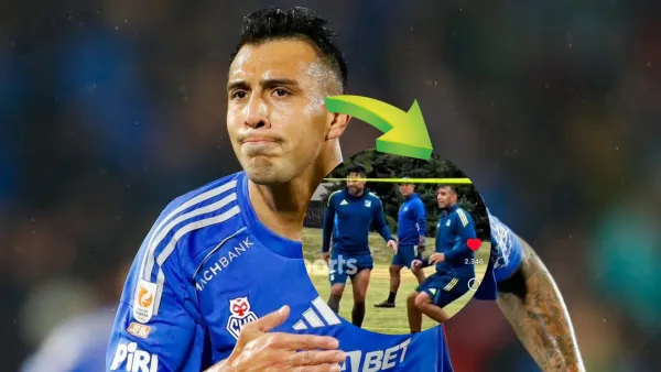 Rodrigo Contreras ¿Por qué no ha sido anunciado?