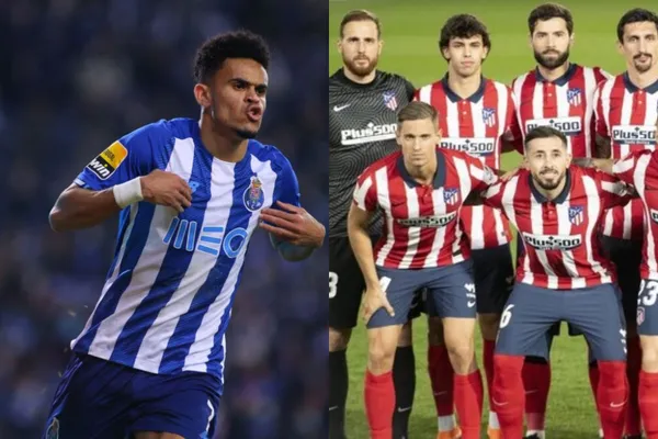 Rodrigo De Paul no recuerda con agrado al extremo colombiano Luis Díaz y no le gustaría compartir con él en el mismo club, estas serían las razones del centrocampista argentino.