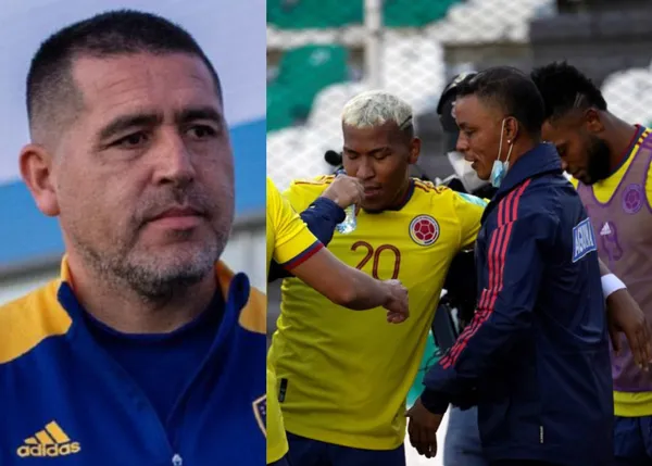 Roger Martínez es el delantero estrella que Riquelme quiere fichar para el 2022