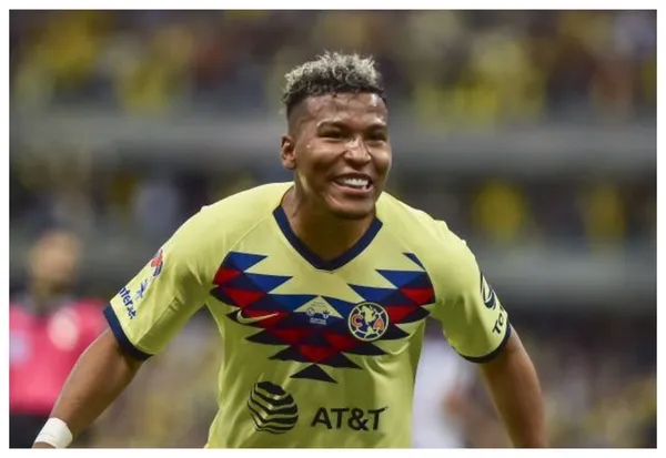 Roger Martínez fue una piedra en el camino para el América y ahora Racing lo quiere fichar con un salario bajo