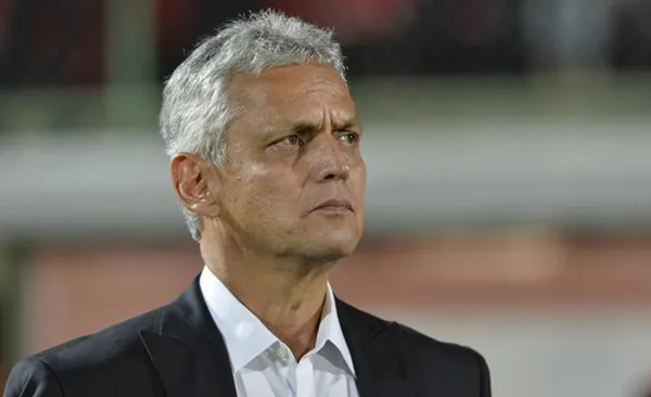 Rueda en menos de 5 minutos y en pleno juego debió crear un planteamiento nuevo contra Argentina.