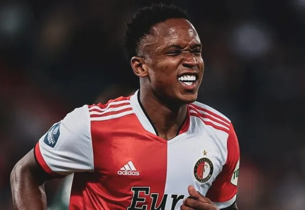 Rueda desea traer nuevamente al goleador del Feyenoord, pero en su último llamado a la Selección Colombia no dio la talla.