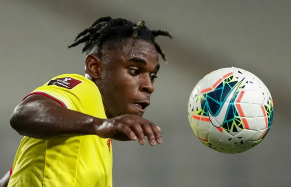 Rueda es terco con el llamado de Zapata, un delantero que con el combinado nacional no es efectivo y hay otro atacante que podría rendir más pero es olvidado.