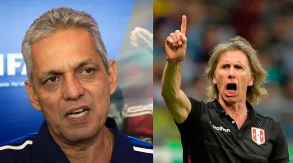 Rueda sabe que comenzar perdiendo sería catastrófico.