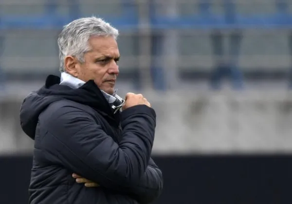 Rueda en su última conferencia de prensa explicó varios aspectos acerca del equipo y sin querer dijo quiénes son los 3 líderes del camerino.