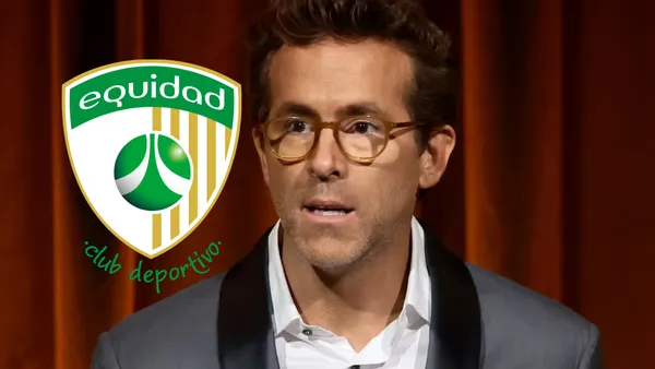 Ryan Reynolds Foto: Wikipedia y Escudoteca