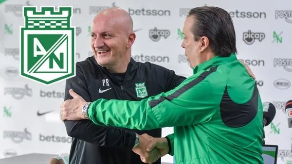 Sacaron pecho por DT Pablo Repetto y la acción cobarde de dirigentes de Nacional