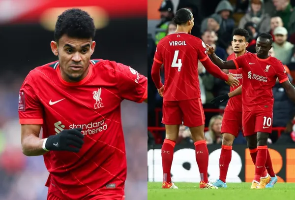 Sadio Mané luce lejos del Liverpool y una ex figura del equipo indicó lo que vendrá en el plantel.