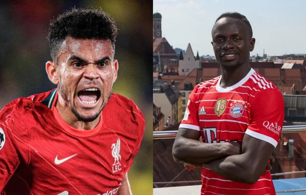 Sadio Mané se fue al Bayern de Múnich y hay información acerca de las razones de esa movida del senegalés.