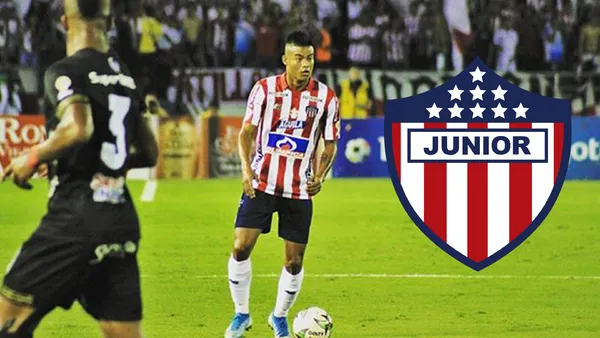 Sandovalse ha convertido en una de las promesas del fútbol colombiano que no lograron relucir.