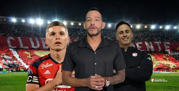 Santa Fe busca volver a los lugares estelares del FPC