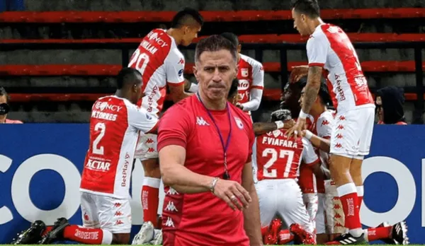 Santa Fe buscará fichar a defensa extranjero para terminar de reforzarse.