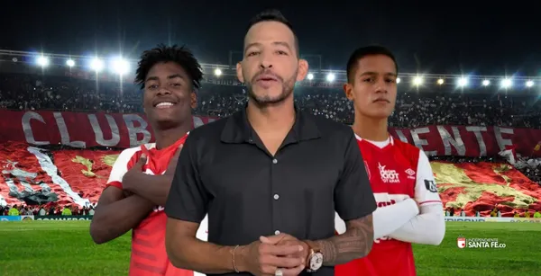 Santa Fe debe comprometerse en dar más oportunidades a sus canteranos