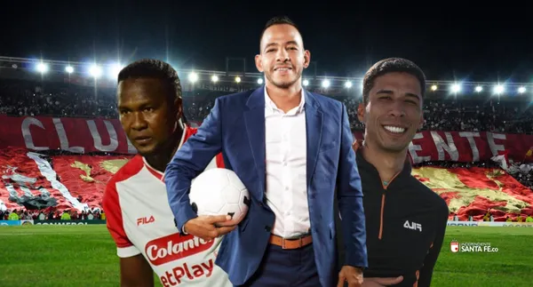 Santa Fe debutó con una victoria ante Deportivo Pasto de visitante