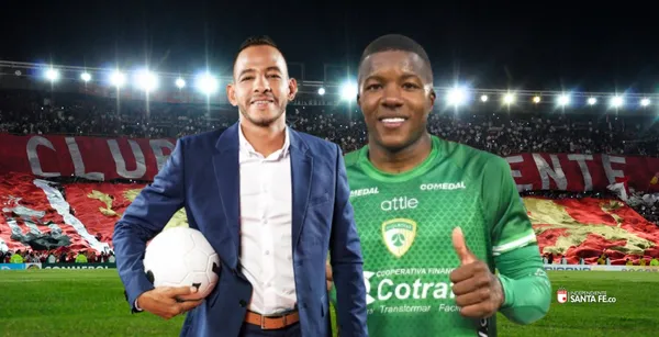 Santa Fe incorporó a sus nueve refuerzos para la pretemporada