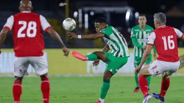 Santa Fe justifica la prohibición de hinchada visitante en el clásico. Foto: Instagram