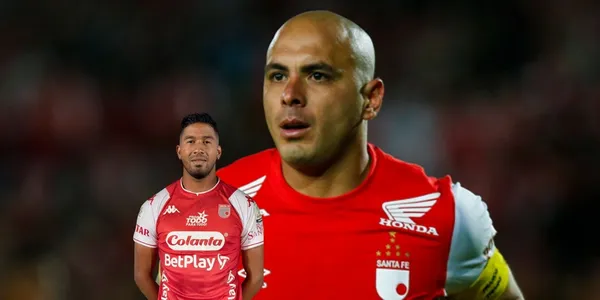 Santa Fe necesita con urgencia a un 10 y en el video que tienes abajo te contamos por qué ⬇️⬇️⬇️