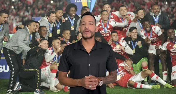 Santa Fe quiere volver a ser protagonista dentro del FPC