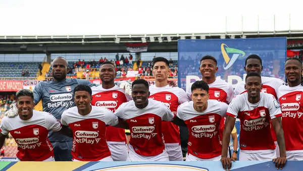 Santa Fe sigue sin rumbo y una gloria del club pudo haber sido el nuevo presidente Foto: Independiente Santa Fe