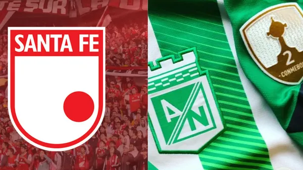 Santa Fe y Nacional con partidos postergados