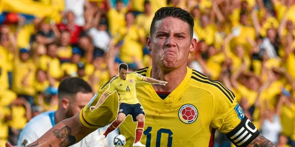 Santiago Arias no da buenas noticias en la Selección Colombia antes del partido contra Ecuador.