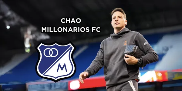 Santiago Arias estaría cerca de conseguir trabajo, no llegaría Millonarios FC.