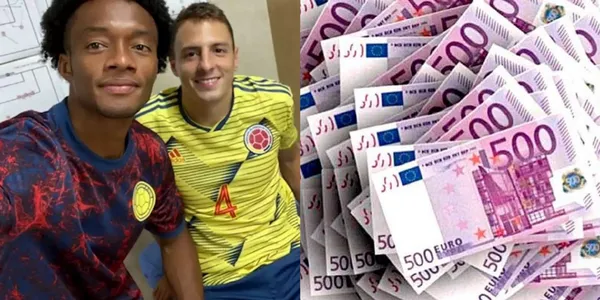 Santiago Arias no jugará por un largo tiempo y el Bayern Leverkusen tomó una decisión en torno a los 400 MDP que percibe mensualmente