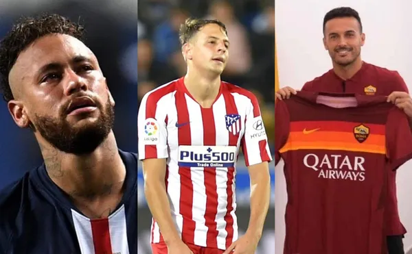 Santiago Arias sonó con fuerza en los grandes equipos de Francia e Italia pero ahora su futuro dio un cambio radical. Mira lo que terminará haciendo