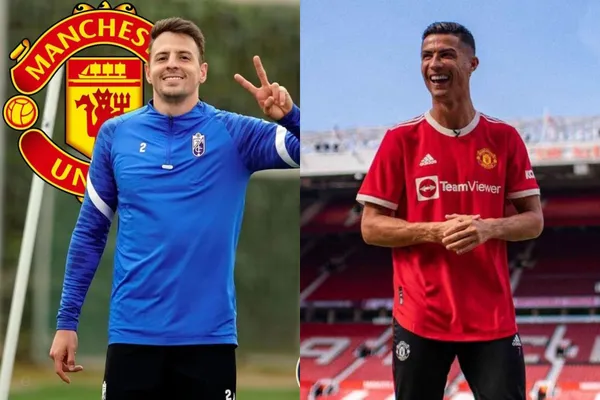 Santiago Arias suena para el Manchester United y sería una movida estratégica de los “Red Devils”.