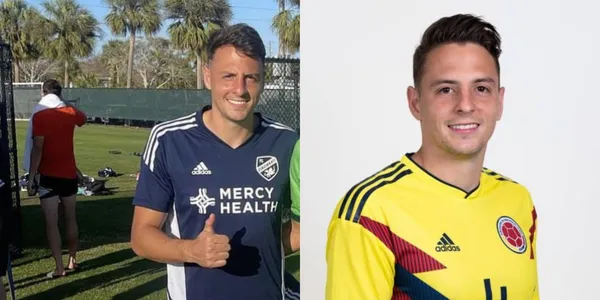 Santiago Arias tendría nuevo equipo para poder volver a jugar profesionalmente.