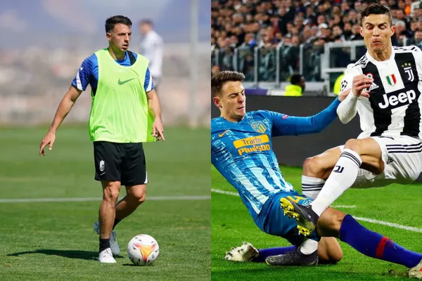 Santiago Arias tendría nuevo equipo para volver al fútbol profesional.