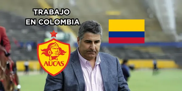 Santiago Escobar Saldarriaga podría llegar a un equipo de Colombia.