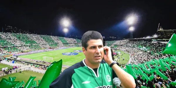 Santiago Escobar, Toamdo de Antena 2