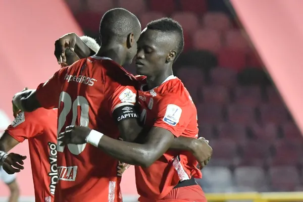 Santiago Moreno es una de las grandes figuras de América de Cali y ahora interesa en este club mexicano que pagará lo que sea