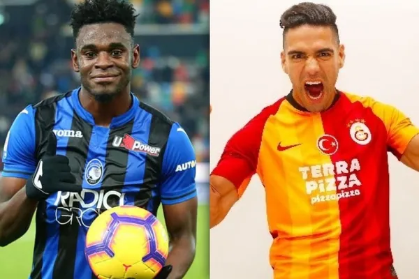 Santiago Mosquera la está rompiendo en el fútbol de la MLS, pero mira porque no lo ponen a la altura de otros cracks