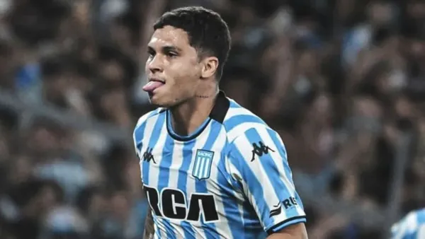 Santos sueña en grande: Quintero y Neymar, ¿el dúo perfecto para el Peixe?. Foto: Instagram