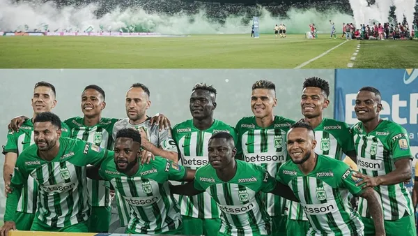 Sarmiento, el ídolo de dos pasiones: Un adiós conmovedor en el clásico paisa. Foto: Instagram