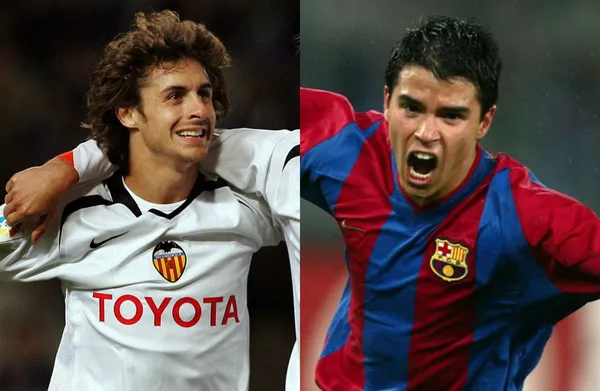 Saviola y Aimar respetan de manera unánime al colombiano Juan Pablo Ángel, dado que hicieron un tridente peligroso con él en el River Plate y una voz autorizada lo confirma.