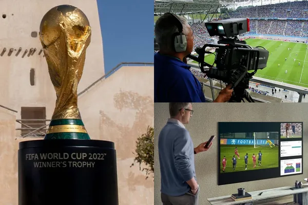 Se acerca el inicio de la Copa Mundo de Catar 2022 que tendrá por primera vez 32 selecciones disputando este torneo