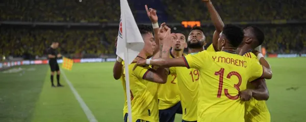 Se busca entrenador de la Tricolor tras el fracaso de Reinaldo Rueda.