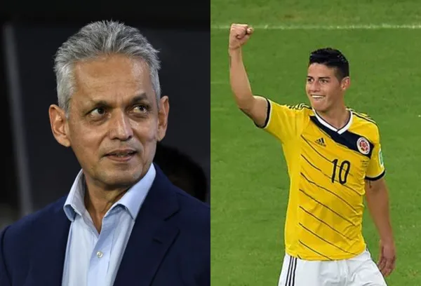 Se comenta que Teófilo Gutiérrez regresará a la Selección Colombia en enero de 2022, lo cual alegraría a James porque son amigos. Teófilo tendría una prueba por parte de Reinaldo Rueda.