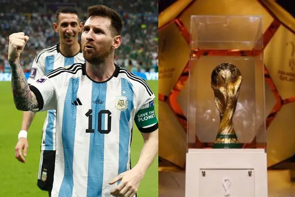 Se comenzarán a disputar las semifinales de la Copa Mundo de Catar 2022