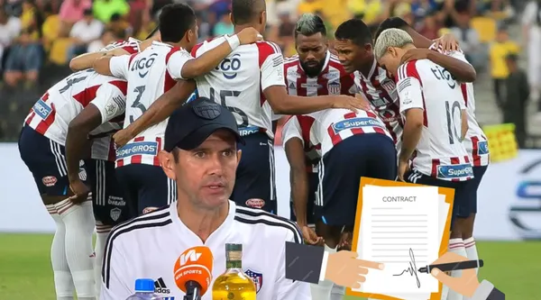 Se confirmaron los dos primeros refuerzos en el ‘Tiburón’ de cara al 2024.