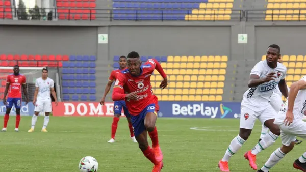 Se conoce que el volante está en acuerdos formales con uno de los clubes.