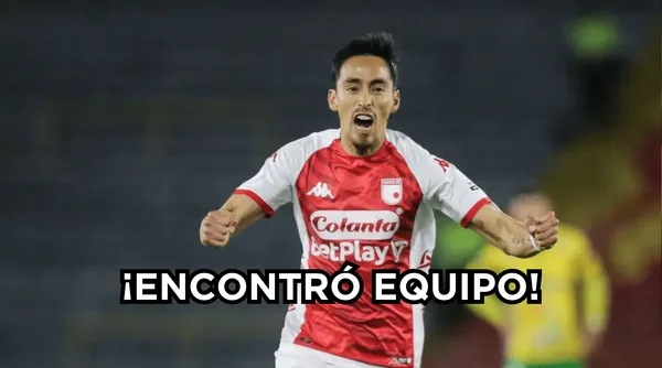 Se conoció el equipo donde jugará el mediocampista argentino de cara al 2024.