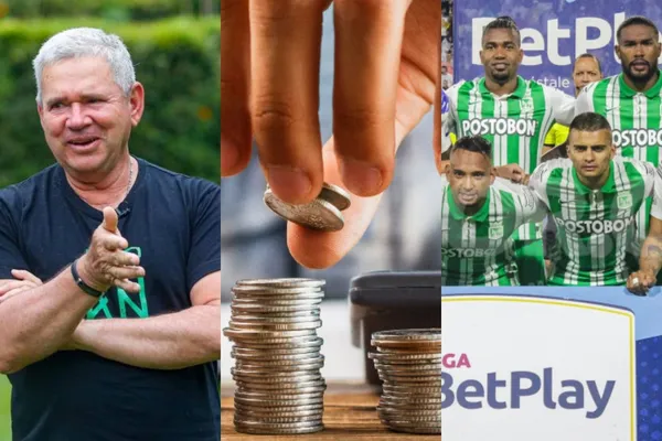 Se conoció el lugar donde vive Hernán Darío Herrera quien recibía un salario muy bajo en Nacional