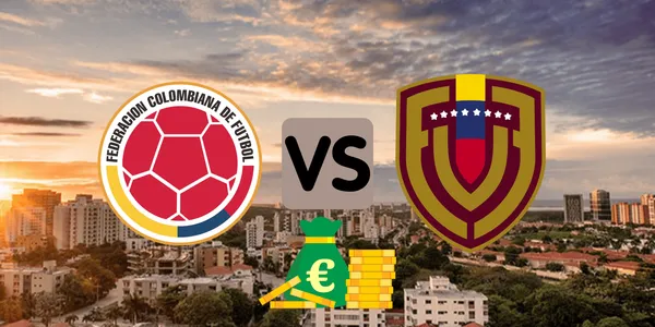 Se conoció la cantidad de dinero que espera recaudar la ciudad de Barranquilla en el partido entre Colombia y Venezuela.