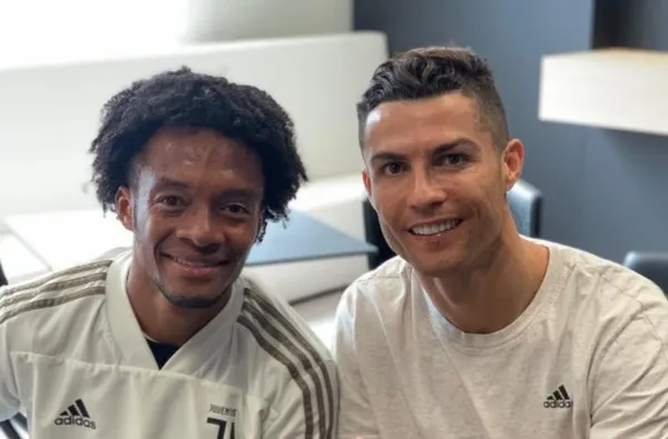 Se conoció que el Real Madrid desearía que regrese Cristiano Ronaldo y Carlo Ancelotti no ha dejado de tener en la mira a Juan Guillermo Cuadrado. Con el caso del colombiano habría una condición especial.