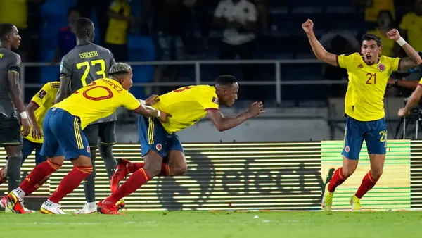 Se conoció un fallo de la Conmebol que dejaría con mucha ventaja a los dirigidos por Reinaldo Rueda de cara a la doble fecha.