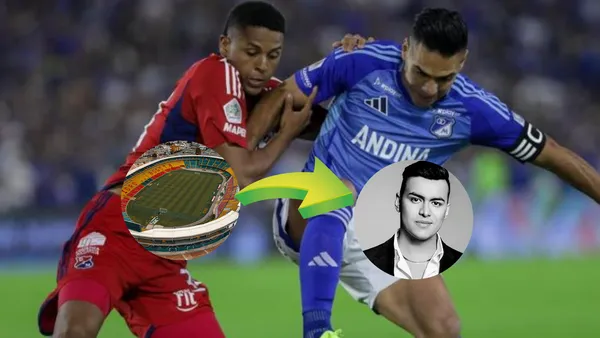 Se cruzan las fechas y podría quedar postergado el juego entre Millos y Dim